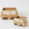 Bus Basket Bus Basket