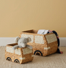 Bus Basket Bus Basket