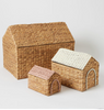 Pet House Basket Pet House Basket