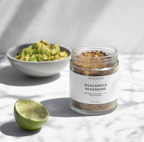 Tasteology Guacamole Seasoning