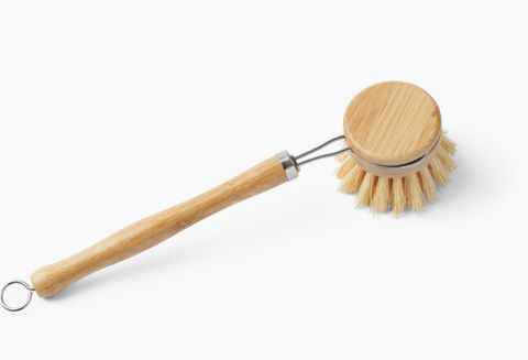 Tasteology  Reusable Dish Brush.