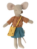 Maileg Mum Mouse. Maileg Mum Mouse.