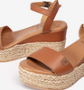 Popa Paradis Piel Wedges Popa Paradis Piel Wedges