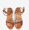 Popa Paradis Piel Wedges Popa Paradis Piel Wedges