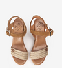 Popa Samos Chiara Wedges Popa Samos Chiara Wedges