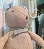 Tweed Vintage Bear Tweed Vintage Bear