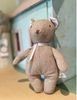 Tweed Vintage Bear Tweed Vintage Bear