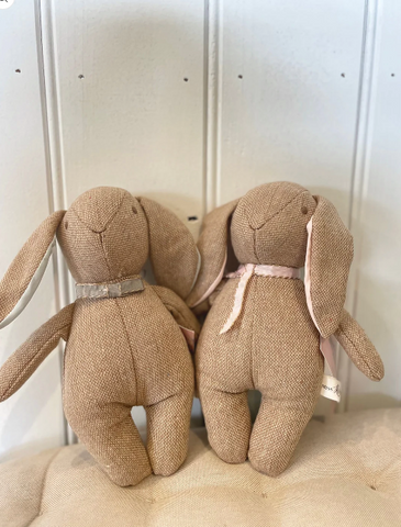 Victoria and Albert Vintage Bunnies