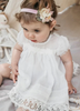 Sugar Plum Baby Dress Sugar Plum Baby Dress