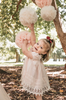 Sugar Plum Baby Dress Sugar Plum Baby Dress
