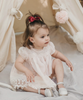 Sugar Plum Baby Dress Sugar Plum Baby Dress