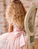 Giselle Tutu Dress - Y-024. Giselle Tutu Dress - Y-024.