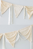 Pearl & Velvet Bunting Pearl & Velvet Bunting