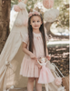 Pixie Capelet Pixie Capelet