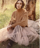 Celeste Tulle Skirt Celeste Tulle Skirt