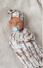 Mini & Me Wrap Set Mini & Me Wrap Set