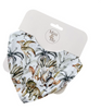 Waterproof Dribble Bib. Waterproof Dribble Bib.