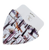 Waterproof Dribble Bib. Waterproof Dribble Bib.