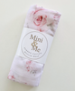 Bamboo Muslin Wrap Bamboo Muslin Wrap