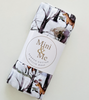 Bamboo Muslin Wrap Bamboo Muslin Wrap