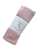 Bamboo Muslin Wrap Bamboo Muslin Wrap