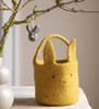 Gry & Sif Big Bunny Baskets Gry & Sif Big Bunny Baskets