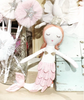 Mirabelle the Mermaid Mirabelle the Mermaid