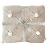 Alimrose Pom Pom Baby Blanket Alimrose Pom Pom Baby Blanket