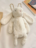 Plush Rabbit Backpacks - FBB03 Plush Rabbit Backpacks - FBB03