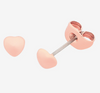 Petite Love Earring -E478 Petite Love Earring -E478
