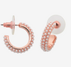 Marigold Pearl Earring - E581. Marigold Pearl Earring - E581.