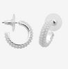 Marigold Pearl Earring - E581. Marigold Pearl Earring - E581.