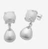 Virginia Pearl Earring - E567 Virginia Pearl Earring - E567