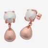 Virginia Pearl Earring - E567 Virginia Pearl Earring - E567