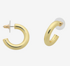 Reba Hoop Earring -E576. Reba Hoop Earring -E576.
