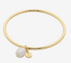 Florence Bangle - B552. Florence Bangle - B552.