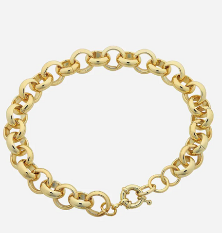 Elise Bangle - B558.