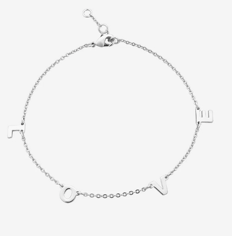 Amour Bracelet - B533.