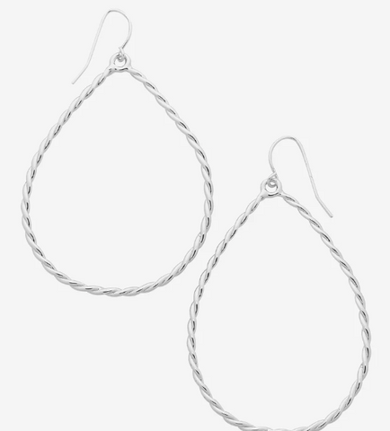 Yates Earring - E557.