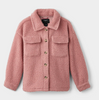 Tilley  Children's Sherpa Shacket Tilley  Children's Sherpa Shacket