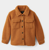 Tilley  Children's Sherpa Shacket Tilley  Children's Sherpa Shacket