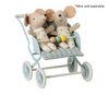 Maileg - Stroller Baby. Maileg - Stroller Baby.