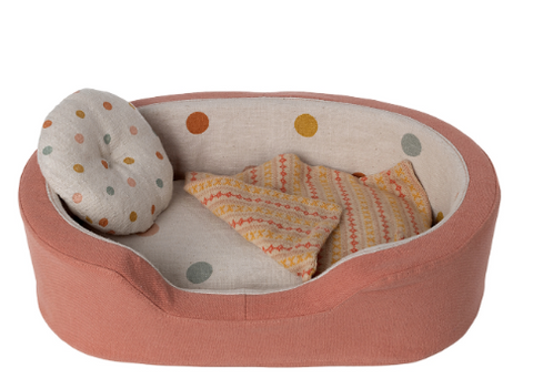 Maileg Cosy Basket - Medium.