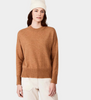 Tilley Wanderer Crew Sweater. Tilley Wanderer Crew Sweater.