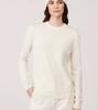 Tilley Italian Cashmere Crewneck Sweater. Tilley Italian Cashmere Crewneck Sweater.