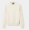 Tilley Italian Cashmere Crewneck Sweater. Tilley Italian Cashmere Crewneck Sweater.