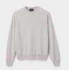 Tilley Italian Cashmere Crewneck Sweater. Tilley Italian Cashmere Crewneck Sweater.