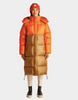 Tilley Arctic Long Puffer Coat. Tilley Arctic Long Puffer Coat.