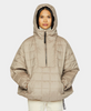 Tilley Quilted Anorak Coat. Tilley Quilted Anorak Coat.