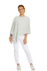 Cashmere Topper Cashmere Topper